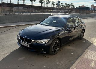 BMW Serie 3 2014