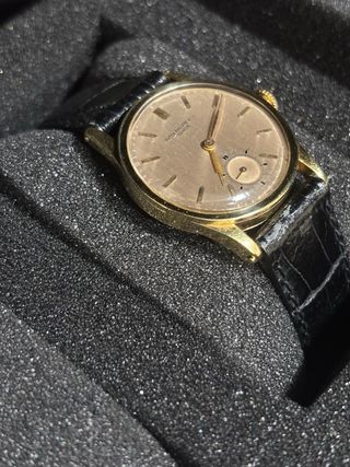 Patek Philippe Calatrava