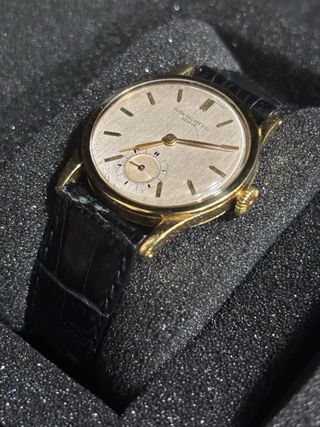 Patek Philippe Calatrava