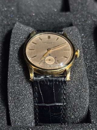 Patek Philippe Calatrava