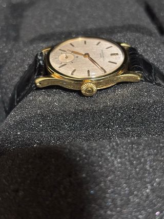 Patek Philippe Calatrava