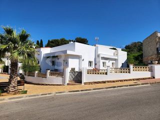 Chalet en venta en Alaior