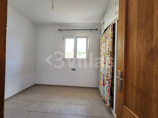 Chalet en venta en Alaior