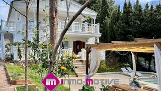 Chalet en venta en Alginet