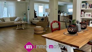 Chalet en venta en Alginet