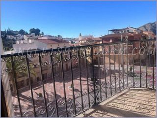 Piso en alquiler en Finestrat pueblo en Finestrat