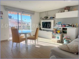 Piso en alquiler en Finestrat pueblo en Finestrat