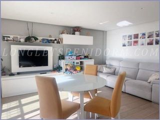 Piso en alquiler en Finestrat pueblo en Finestrat