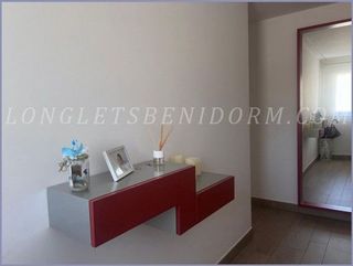 Piso en alquiler en Finestrat pueblo en Finestrat