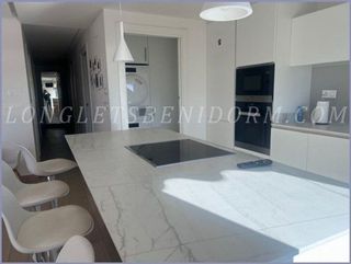 Piso en alquiler en Finestrat pueblo en Finestrat