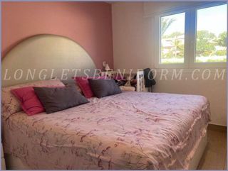 Piso en alquiler en Finestrat pueblo en Finestrat