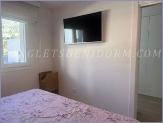 Piso en alquiler en Finestrat pueblo en Finestrat