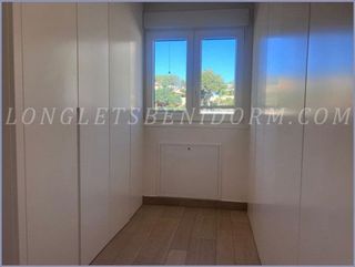 Piso en alquiler en Finestrat pueblo en Finestrat