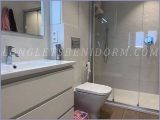 Piso en alquiler en Finestrat pueblo en Finestrat