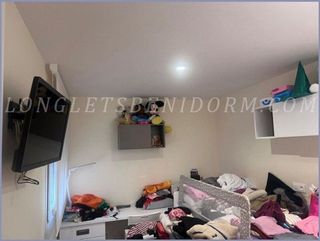 Piso en alquiler en Finestrat pueblo en Finestrat