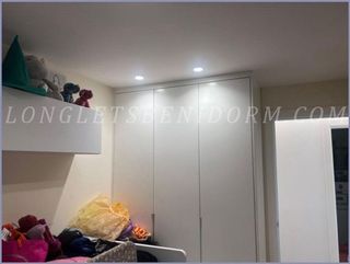 Piso en alquiler en Finestrat pueblo en Finestrat