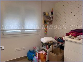 Piso en alquiler en Finestrat pueblo en Finestrat