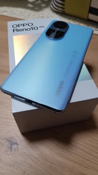 OPPO Reno 10