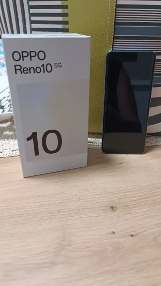 OPPO Reno 10