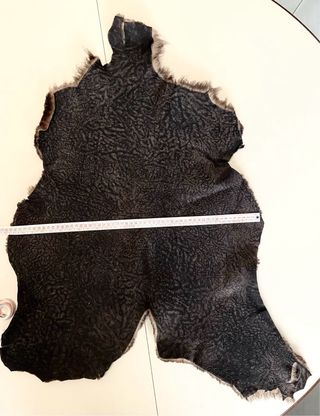 Tappeto lana naturale intera