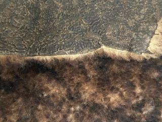 Tappeto lana naturale intera