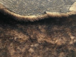 Tappeto lana naturale intera