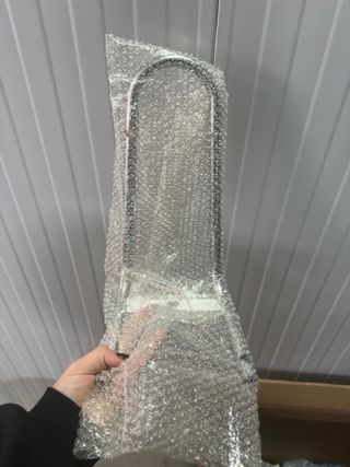 Silla de oficina con ruedas