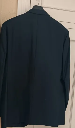 Traje de chaqueta y pantalón Pedro del Hierro