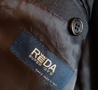 Traje de chaqueta y pantalón Pedro del Hierro