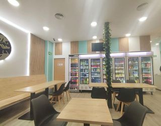 Local comercial en venta en Centro en Torrejón de Ardoz