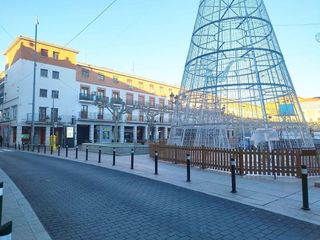 Local comercial en venta en Centro en Torrejón de Ardoz