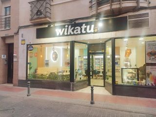 Local comercial en venta en Centro en Torrejón de Ardoz