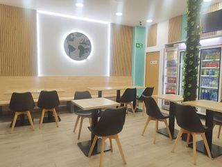 Local comercial en venta en Centro en Torrejón de Ardoz