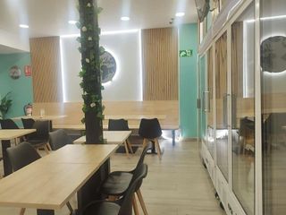 Local comercial en venta en Centro en Torrejón de Ardoz