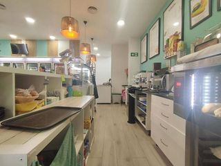 Local comercial en venta en Centro en Torrejón de Ardoz