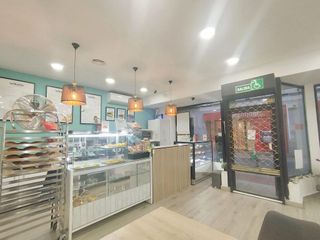 Local comercial en venta en Centro en Torrejón de Ardoz