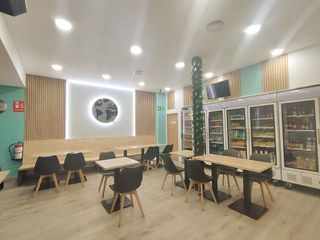 Local comercial en venta en Centro en Torrejón de Ardoz