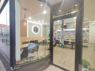 Local comercial en venta en Centro en Torrejón de Ardoz