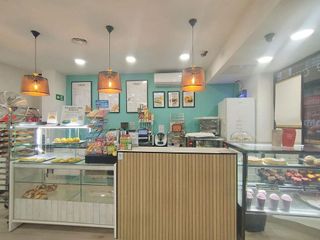 Local comercial en venta en Centro en Torrejón de Ardoz