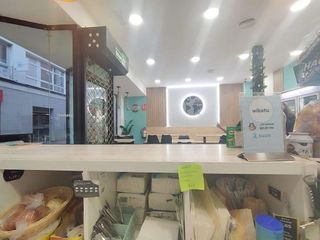 Local comercial en venta en Centro en Torrejón de Ardoz