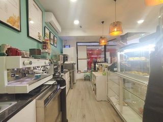 Local comercial en venta en Centro en Torrejón de Ardoz