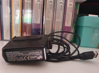 Gameboy Advance SP y Nintendo DS