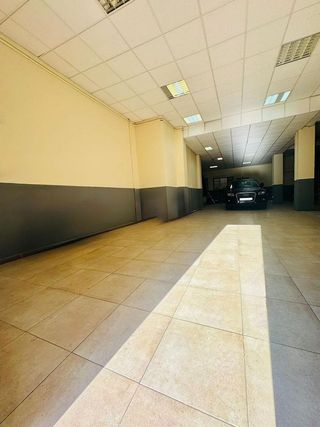 Local comercial en venta en Eixample en Prat de Llobregat, El