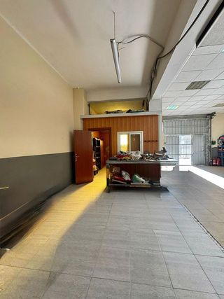 Local comercial en venta en Eixample en Prat de Llobregat, El