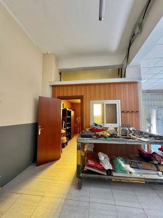 Local comercial en venta en Eixample en Prat de Llobregat, El