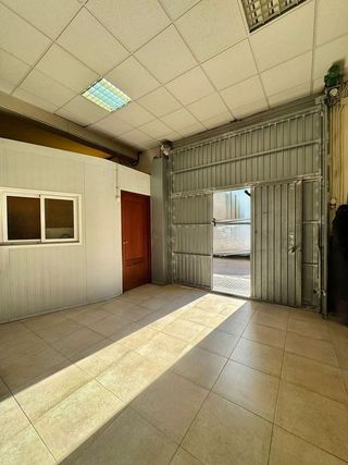 Local comercial en venta en Eixample en Prat de Llobregat, El