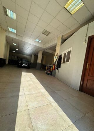 Local comercial en venta en Eixample en Prat de Llobregat, El