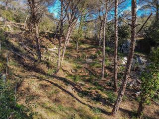 Terreno en venta en Dosrius