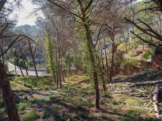 Terreno en venta en Dosrius