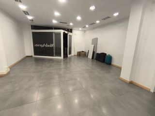 Local comercial en alquiler en Sant Joan Despí